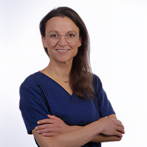 Dr. Jennifer Kötz